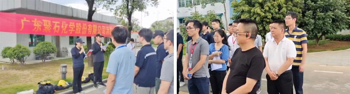 hjc888黄金城集团||消防手艺交锋 火力全开就是“燃”